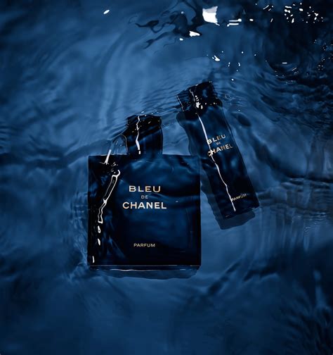 chanel blue sample|bleu de Chanel sample free.